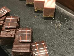 -上海锦江汤臣洲际大酒店壹阶层