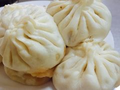 猪肉包子-津门永胜包子铺(哈尔滨道总店)