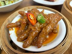 -云山茶餐厅(广东大厦店)