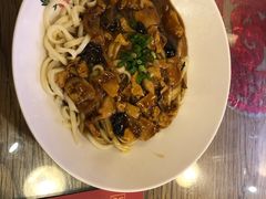 -锅儿挑面馆