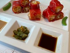 -云山茶餐厅(广东大厦店)