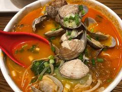 -何记花甲(海岸城旗舰店)