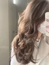 点击看大图 -New Fashion发型定制