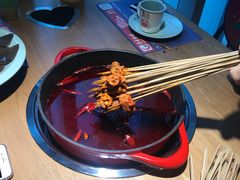 -耍哥串串香(香月湖店)