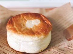 芋泥大鼓-富贵面包公司(运河店)