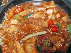 -煲王粤菜餐厅(中侨中心店)