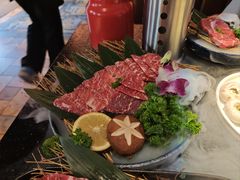 -牛焱·烧肉酒肆(五大道店)