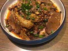 -YUOZUO渝作·川渝冒肚(崂山店)