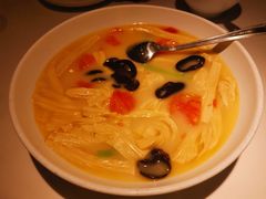 -汤城小厨•粤菜•靓汤(金宝街店)
