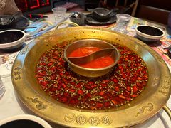 -哥老官重庆美蛙鱼头(宝山龙湖店)