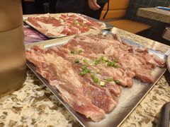 -首尔烤肉大排档(合生汇店)