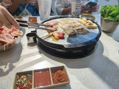 -来点烤肉(五星步行街店)