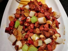 -玉华台饭庄·淮扬菜·烤鸭(望京店)