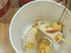 -江东关东煮(江南新地商业街店)