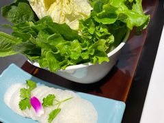 -葛记红焖羊肉(人民路店)