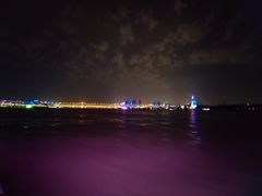 -武汉两江游览·夜游长江(汉口粤汉码头)