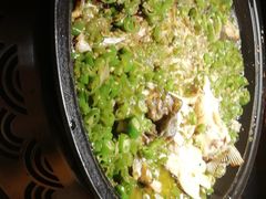 -吞鱼兽麻辣烤鱼(万达店)