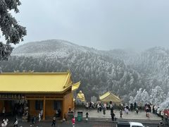 -南岳衡山风景名胜区