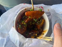 -周签签锅巴土豆(建设路总店)