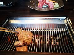 -焼肉 琉球の牛(北谷)