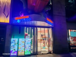 -尼克Playtime(欢乐海岸店)