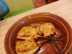 -萨莉亚意式餐厅(上下九店)