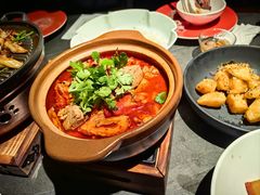 -小厨娘金榜题名(夫子庙秦淮河店)