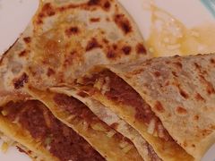 -宛平李记小吃(东关街店)