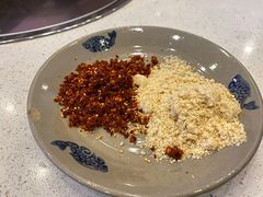 -晓靖轩烧烤(沙河风情店)