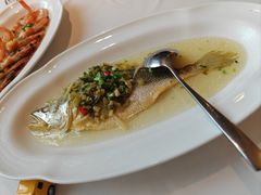-上海小南国(世博源店)