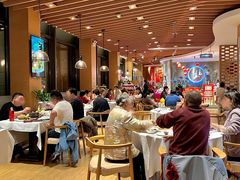-若蘭慈·无国界素食料理(欢乐海岸店)