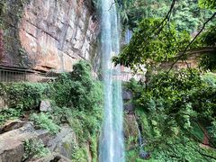 -赤水丹霞旅游区·大瀑布