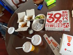 -必胜客(仲盛商城王安宇主题店)