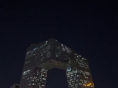 -中央广播电视总台(光华路办公区)