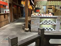 -南京大牌档(三阳广场苏宁店)