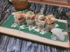 -玄海寿司(国贸店)