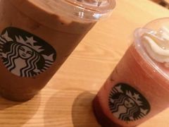 -星巴克臻选(上海长风大悦城店)