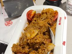 -米斯特比萨(罗斯福店)