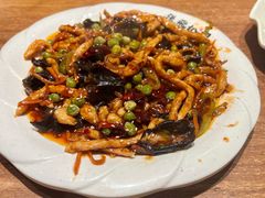 -張飛扒肉·龙江非遗(道外店)