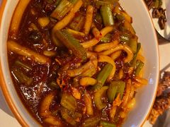 -西域阿里马新疆菜·清真(桂花路店)