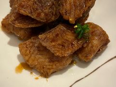杭式酥鱼-南麓·浙里(外滩店)