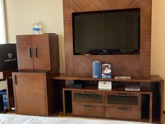 -广州粤海喜来登酒店