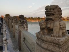 -卢沟桥文化旅游区