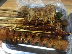 -非凡烧烤(历史博物馆店)