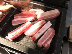 -伍丁·烤牛肋(和平东桥店)