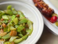 -柴门饭儿(成都太古里店)