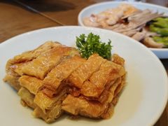 -南翔馒头店(豫园店)