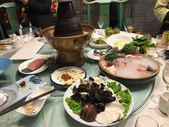 -东来顺饭庄(西直门店)