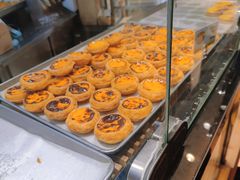 -鲍师傅糕点(国金街店)