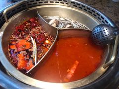 -小龙坎老火锅(北京三里屯店)